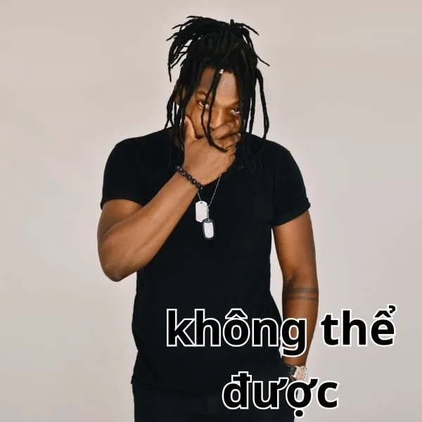 meme không