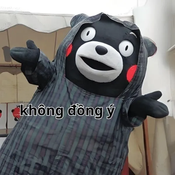 meme không
