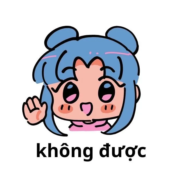 meme không