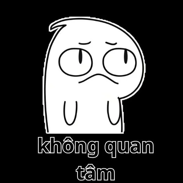 meme không