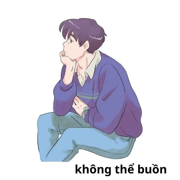 meme không