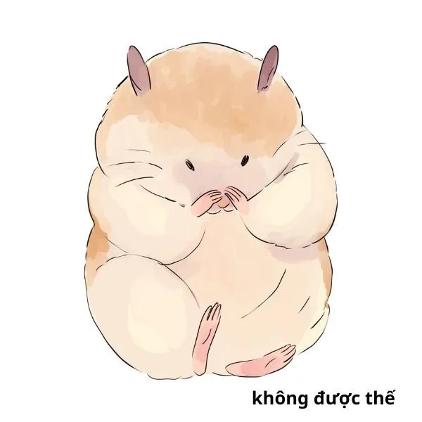 meme không