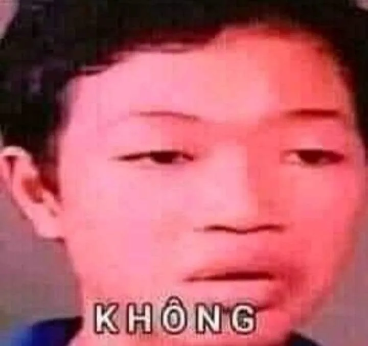 ảnh meme không