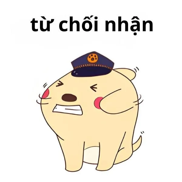 meme không