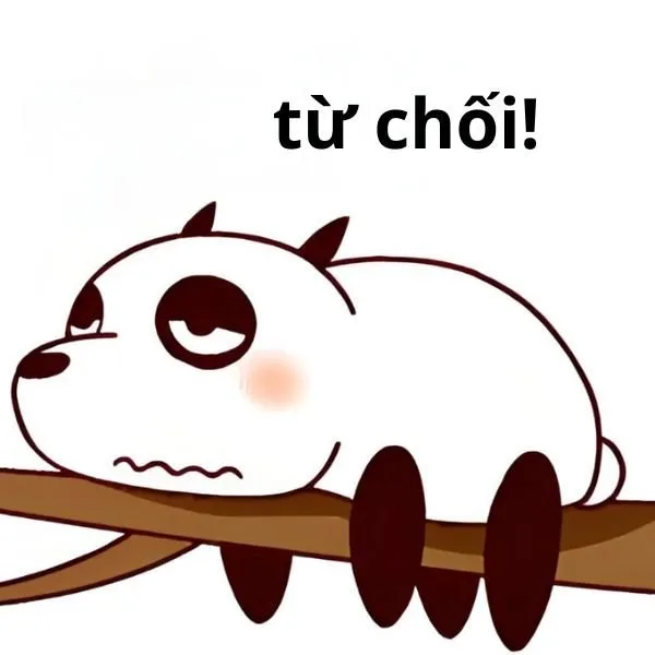 meme không