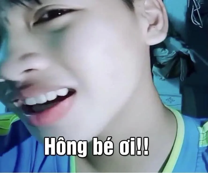 meme không