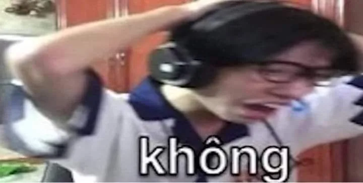 ảnh meme không