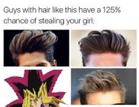 meme lá bài yugioh