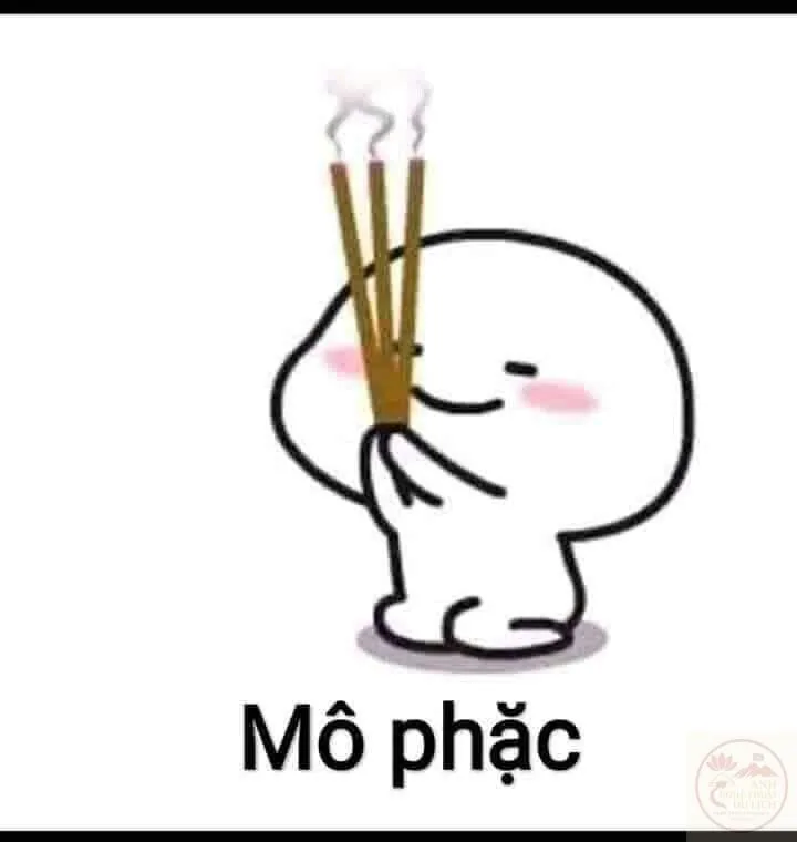 meme lạy