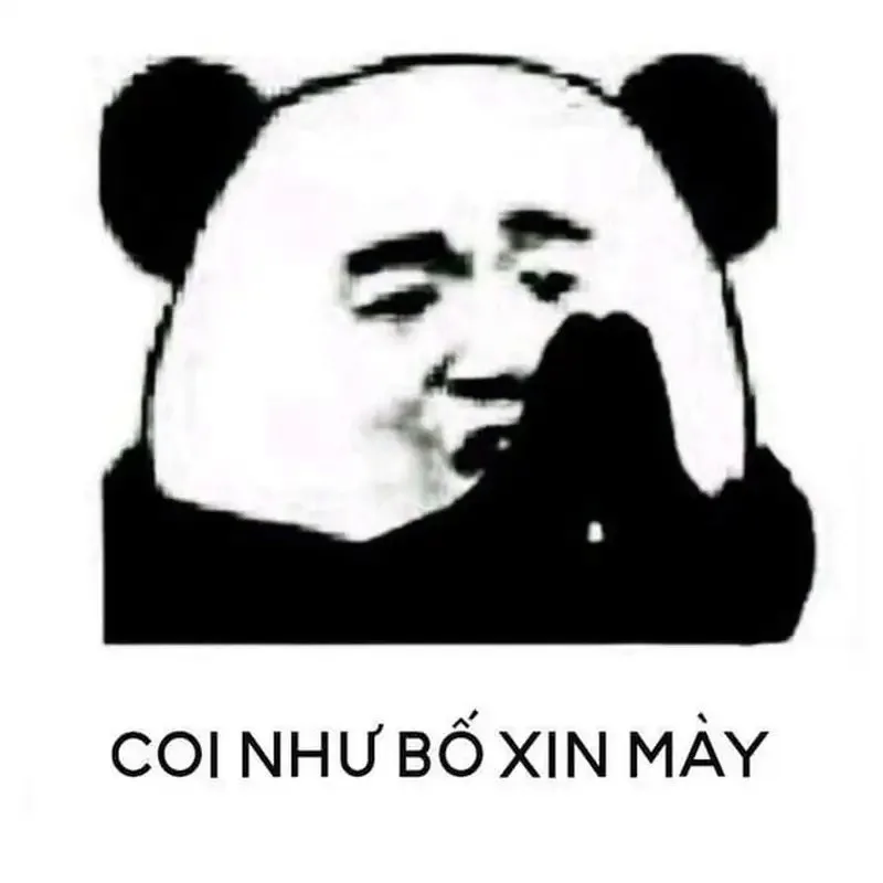 meme lạy