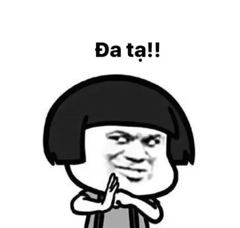 meme lạy