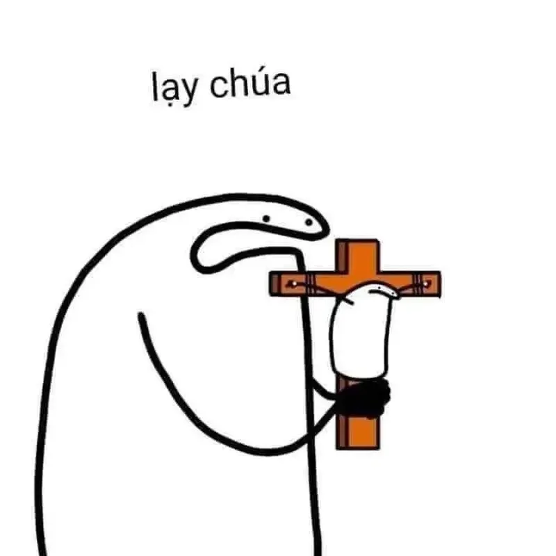 meme lạy