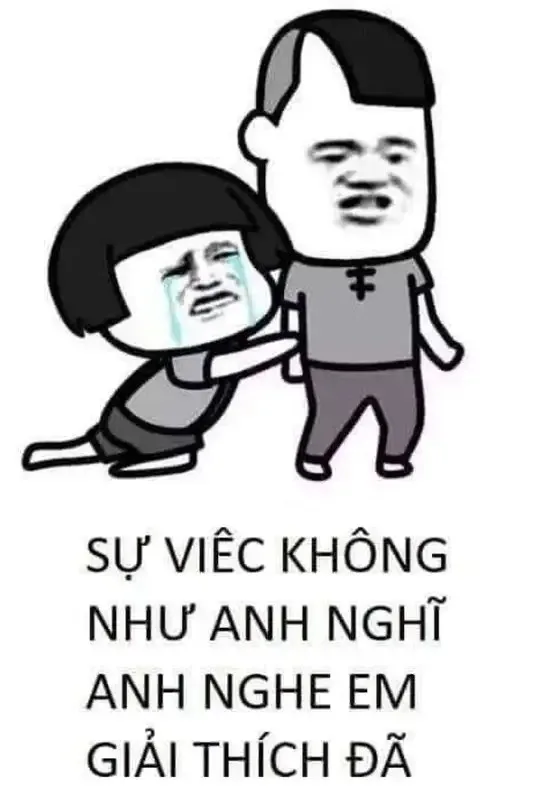 meme lạy