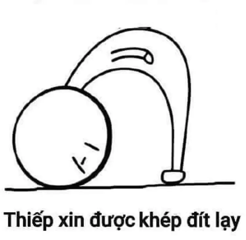 meme lạy