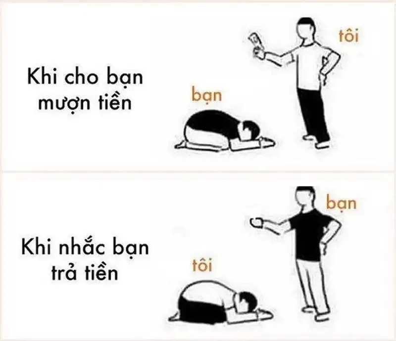 meme lạy