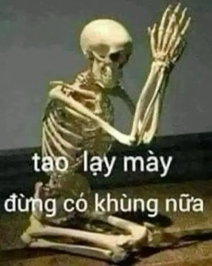 meme lạy