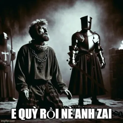 meme lạy