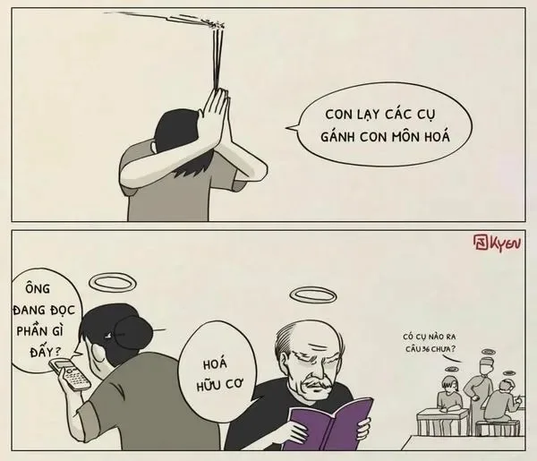 meme lạy