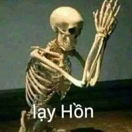 meme lạy