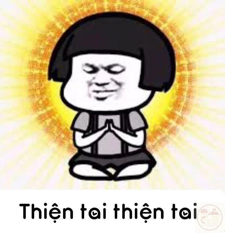 meme lạy