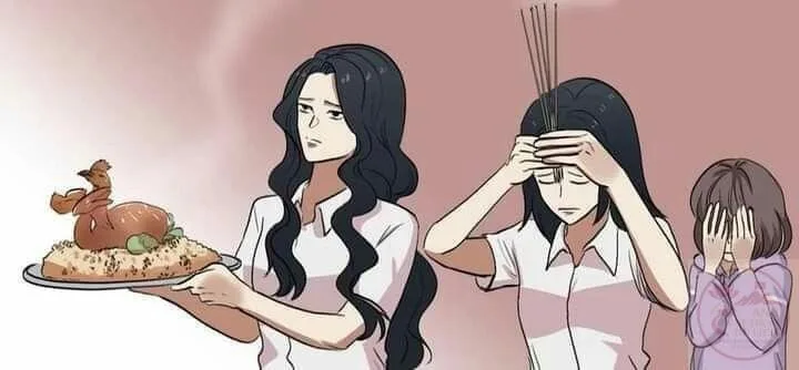 meme lạy