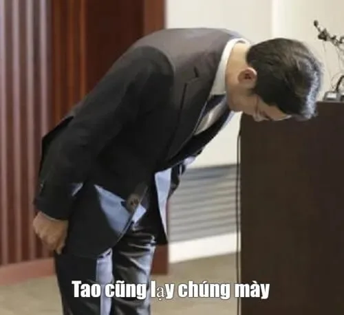 meme lạy