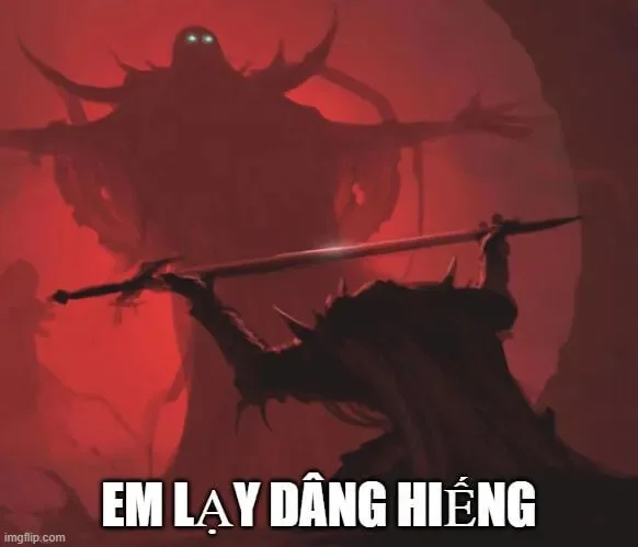 meme lạy