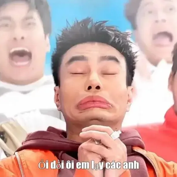 meme lạy