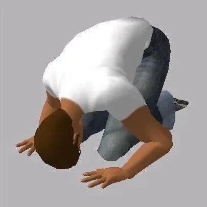 meme lạy