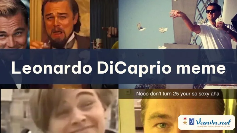 leonardo dicaprio meme