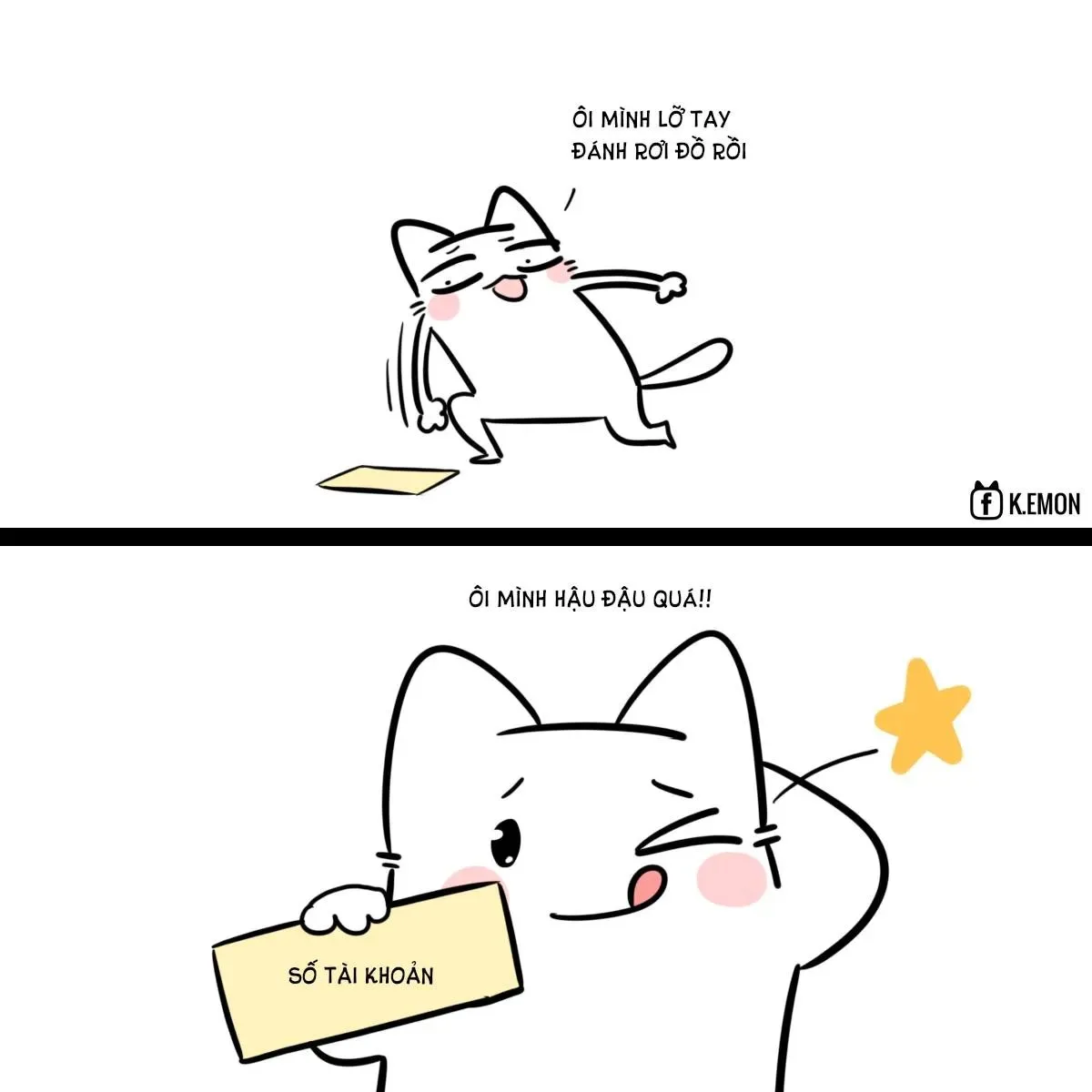 lì xì meme