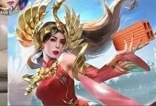 meme liên quân mobile