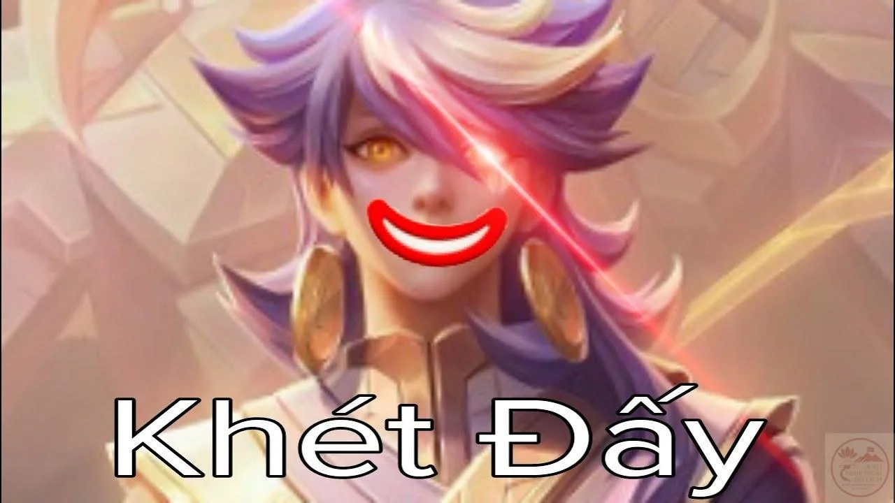 meme liên quân hài
