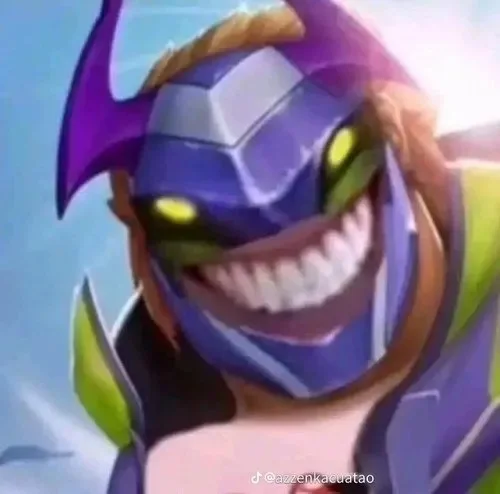 meme liên quân mobile