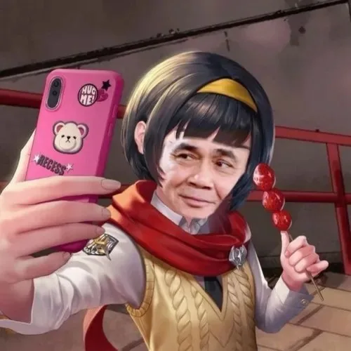ảnh meme liên quân