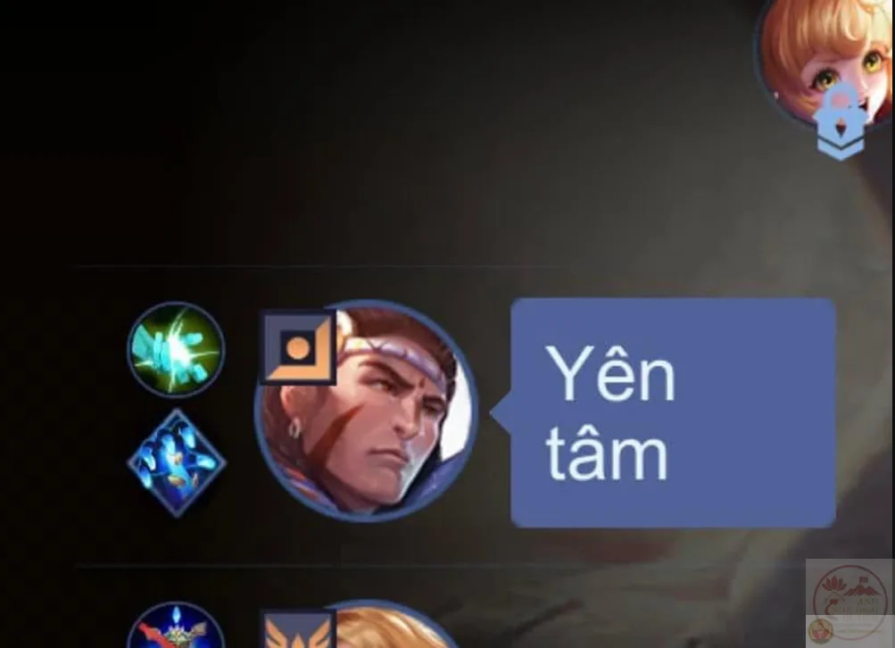 meme liên quân hài