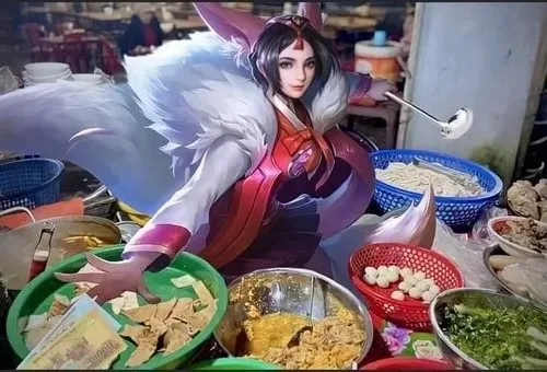 ảnh meme liên quân