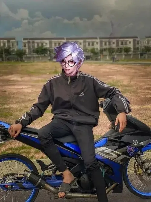ảnh meme liên quân