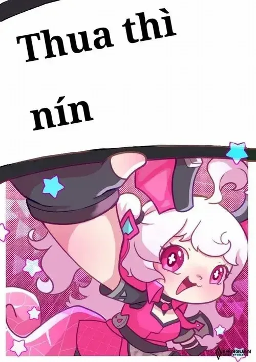 meme liên quân hài