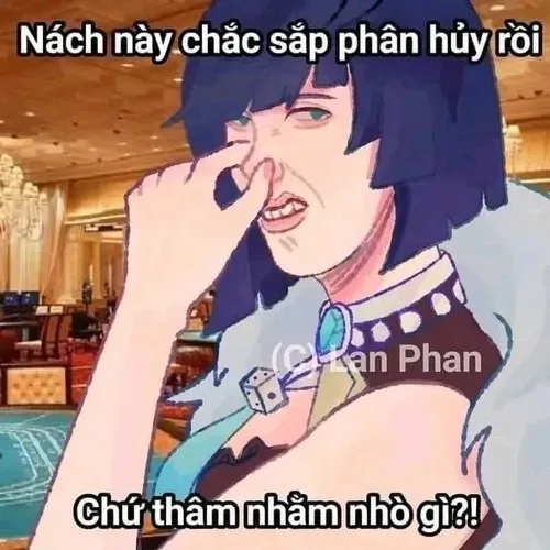 meme liên quân hài