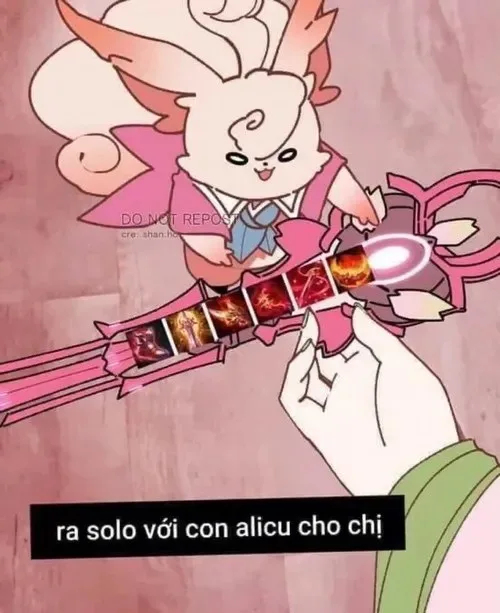 meme liên quân hài