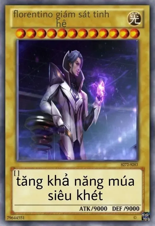 meme liên quân hài