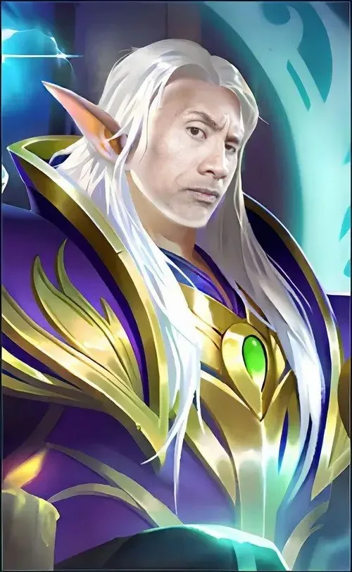 ảnh meme liên quân