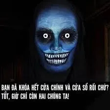 meme ma hài hước