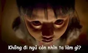 meme ma hài hước