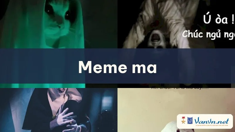 meme ma