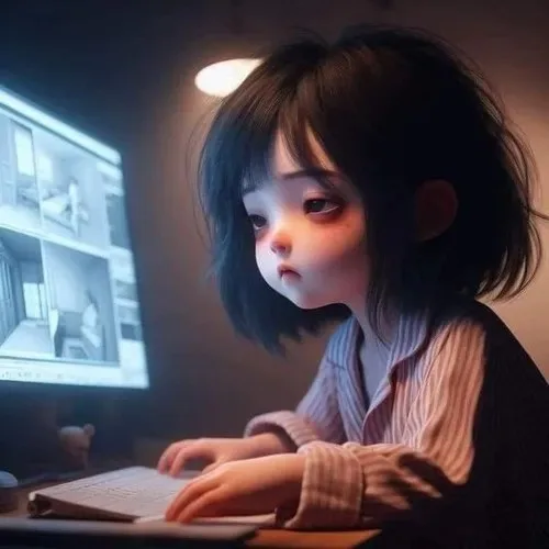 meme thâm mắt