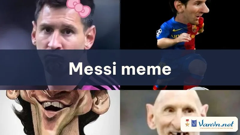 messi meme