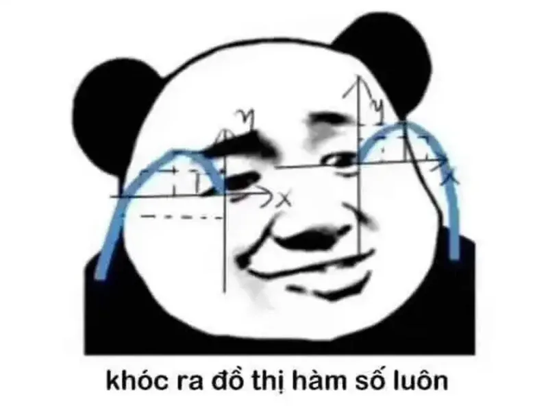 meme quá mệt mỏi rồi