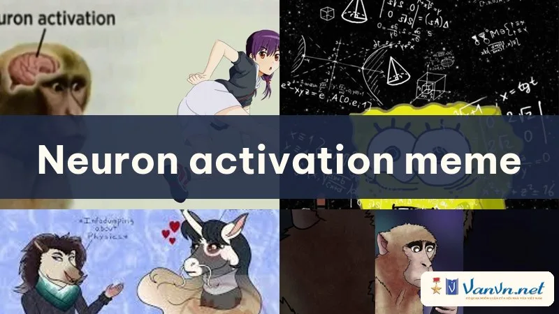 neuron activation meme